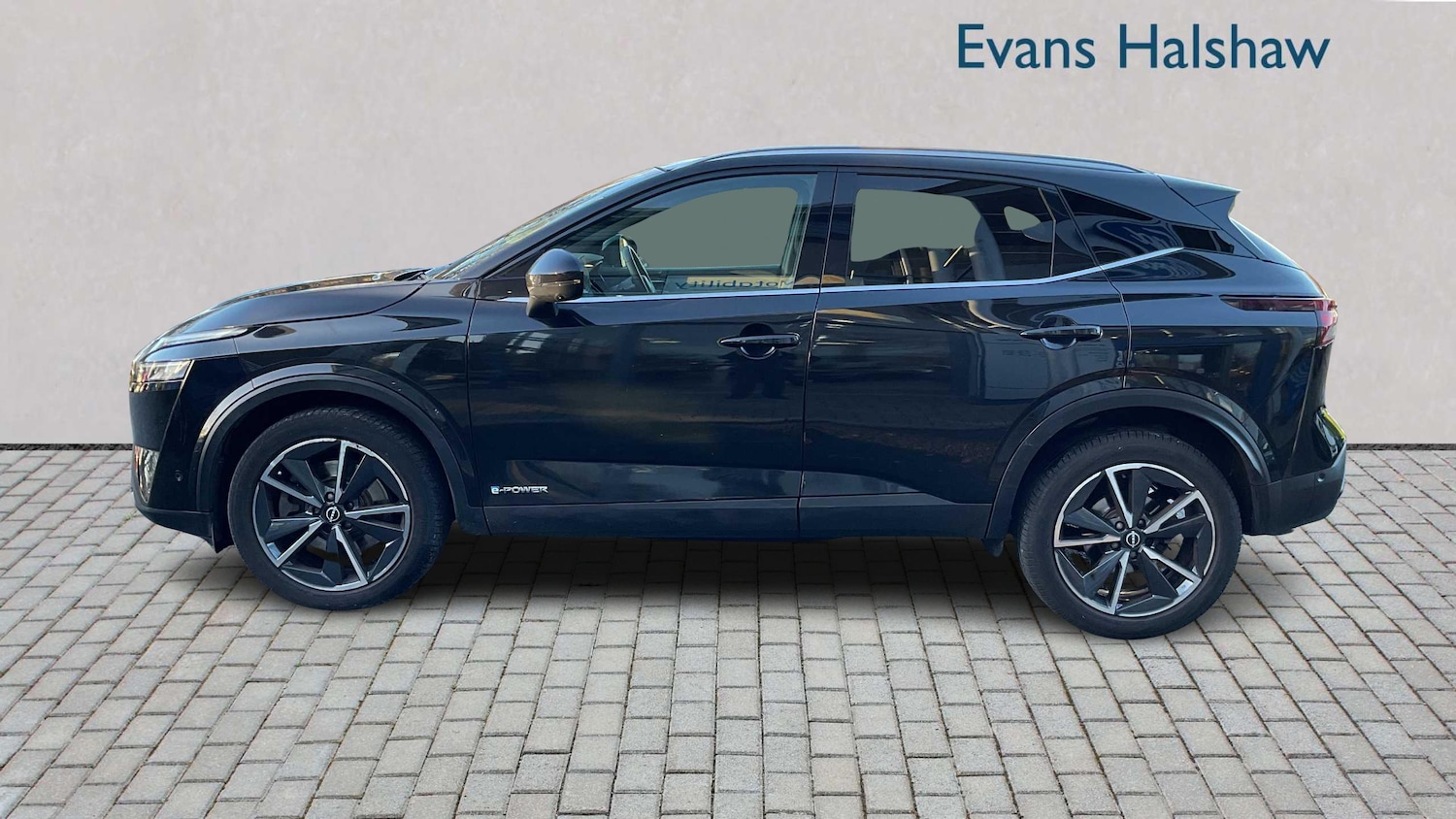 Used Nissan Qashqai 2023 for sale - 76636603: Photo 4