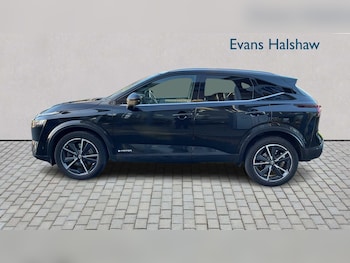 Used Nissan Qashqai 2023 for sale - 76636603: Photo