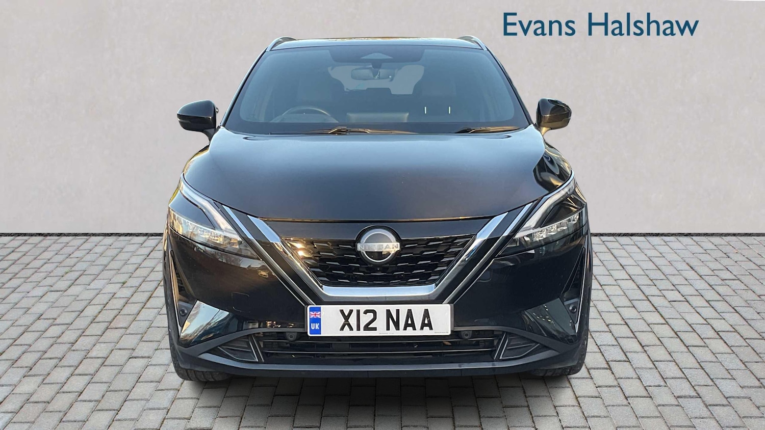 Used Nissan Qashqai 2023 for sale - 76636603: Photo 5