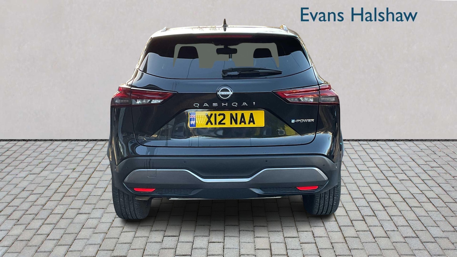 Used Nissan Qashqai 2023 for sale - 76636603: Photo 6