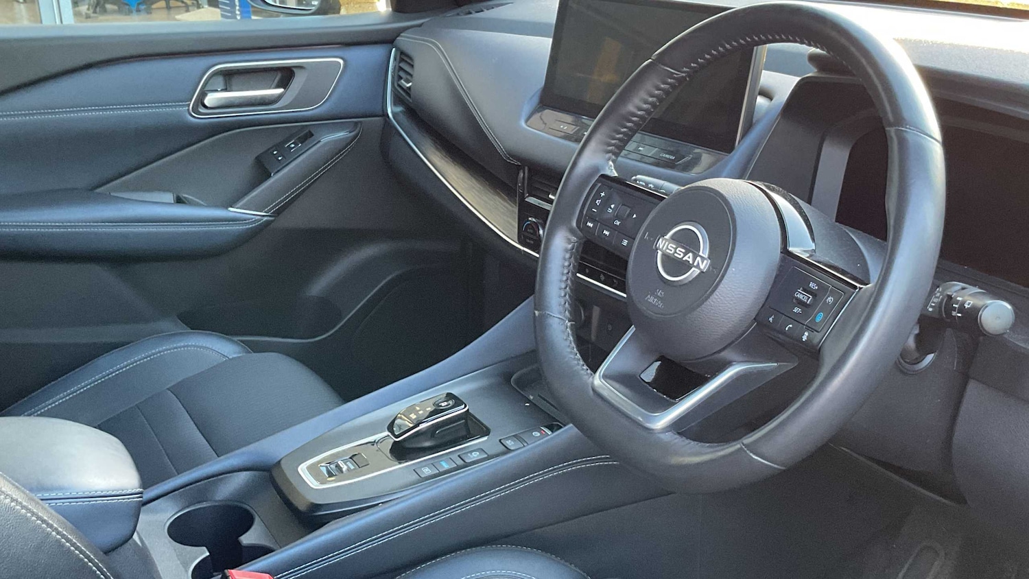 Used Nissan Qashqai 2023 for sale - 76636603: Photo 7