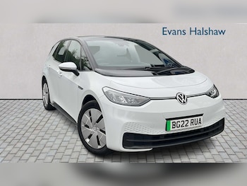 Volkswagen - ID.3