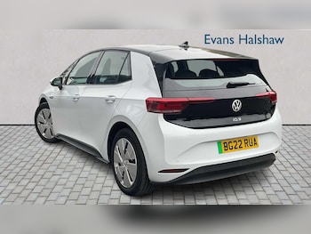 Used Volkswagen ID.3 2022 for sale - 76242547: Photo