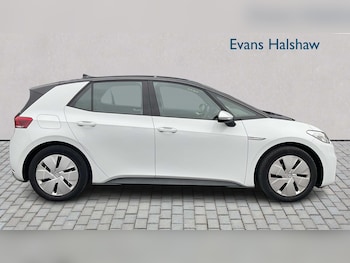 Used Volkswagen ID.3 2022 for sale - 76242547: Photo