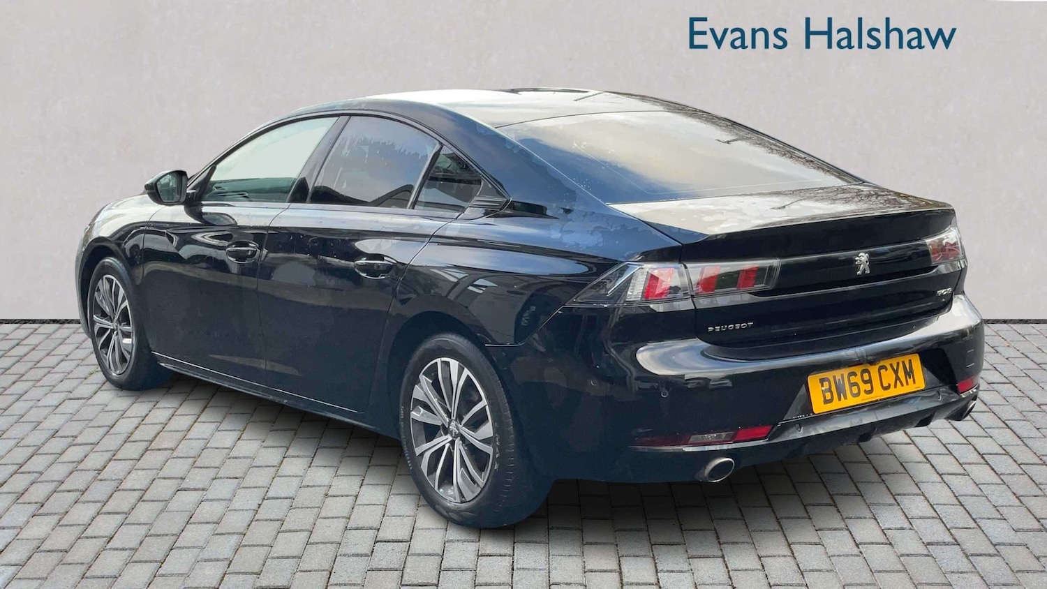 Used Peugeot 508 2020 for sale - 77842551: Photo 2