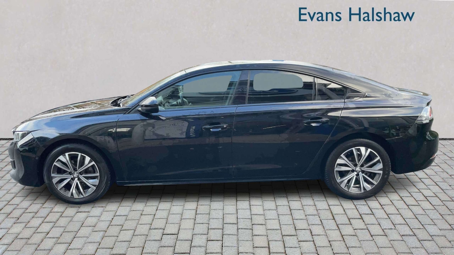 Used Peugeot 508 2020 for sale - 77842551: Photo 3