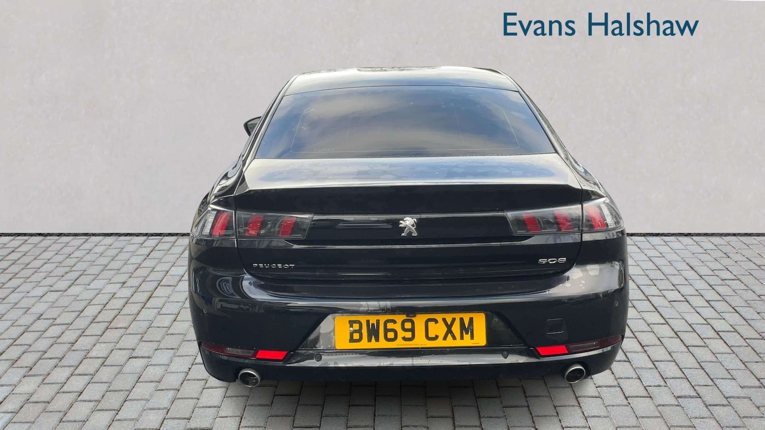 Used Peugeot 508 2020 for sale - 77842551: Photo 5