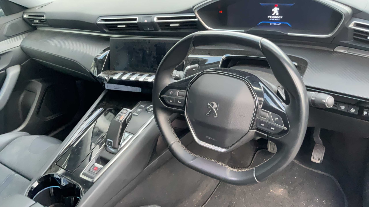 Used Peugeot 508 2020 for sale - 77842551: Photo 6