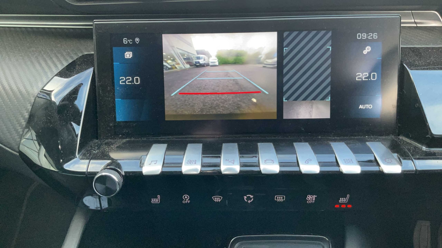 Used Peugeot 508 2020 for sale - 77842551: Photo 8