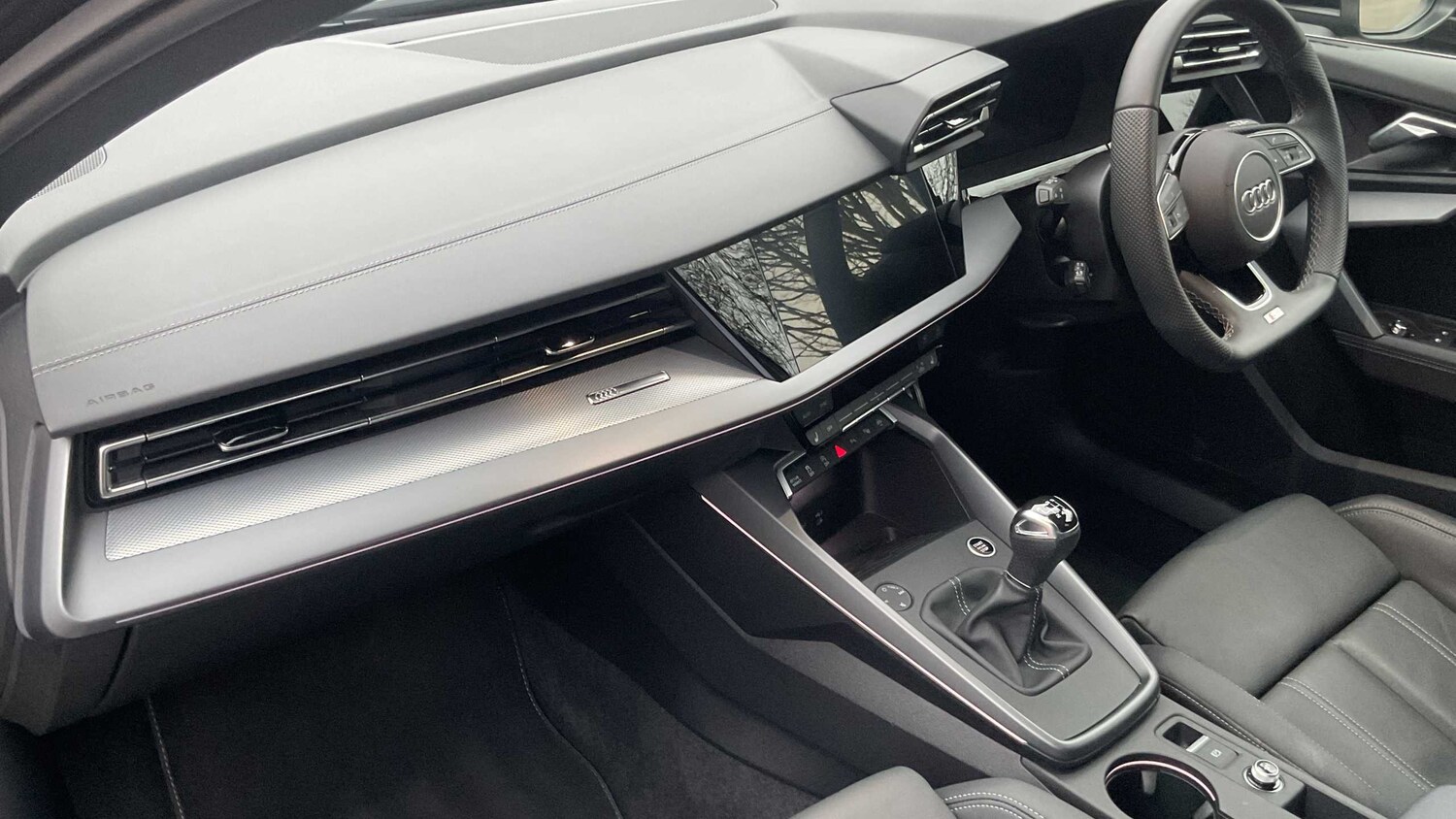 Used Audi A3 2024 for sale - 77443440: Photo 13