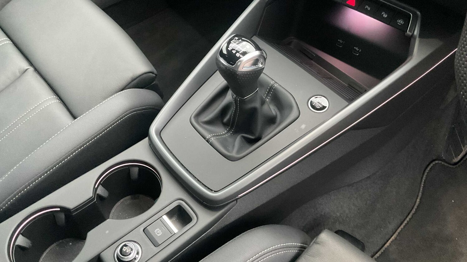 Used Audi A3 2024 for sale - 77443440: Photo 16