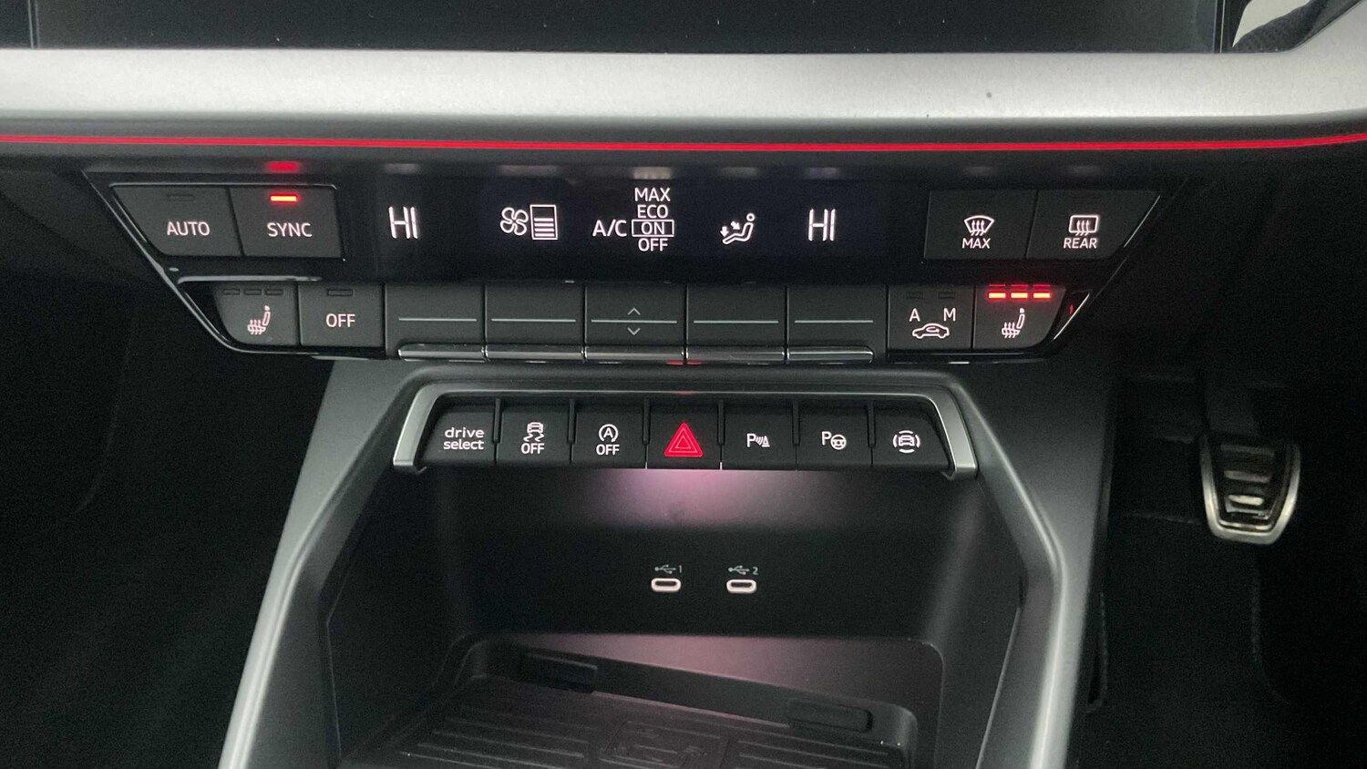 Used Audi A3 2024 for sale - 77443440: Photo 17