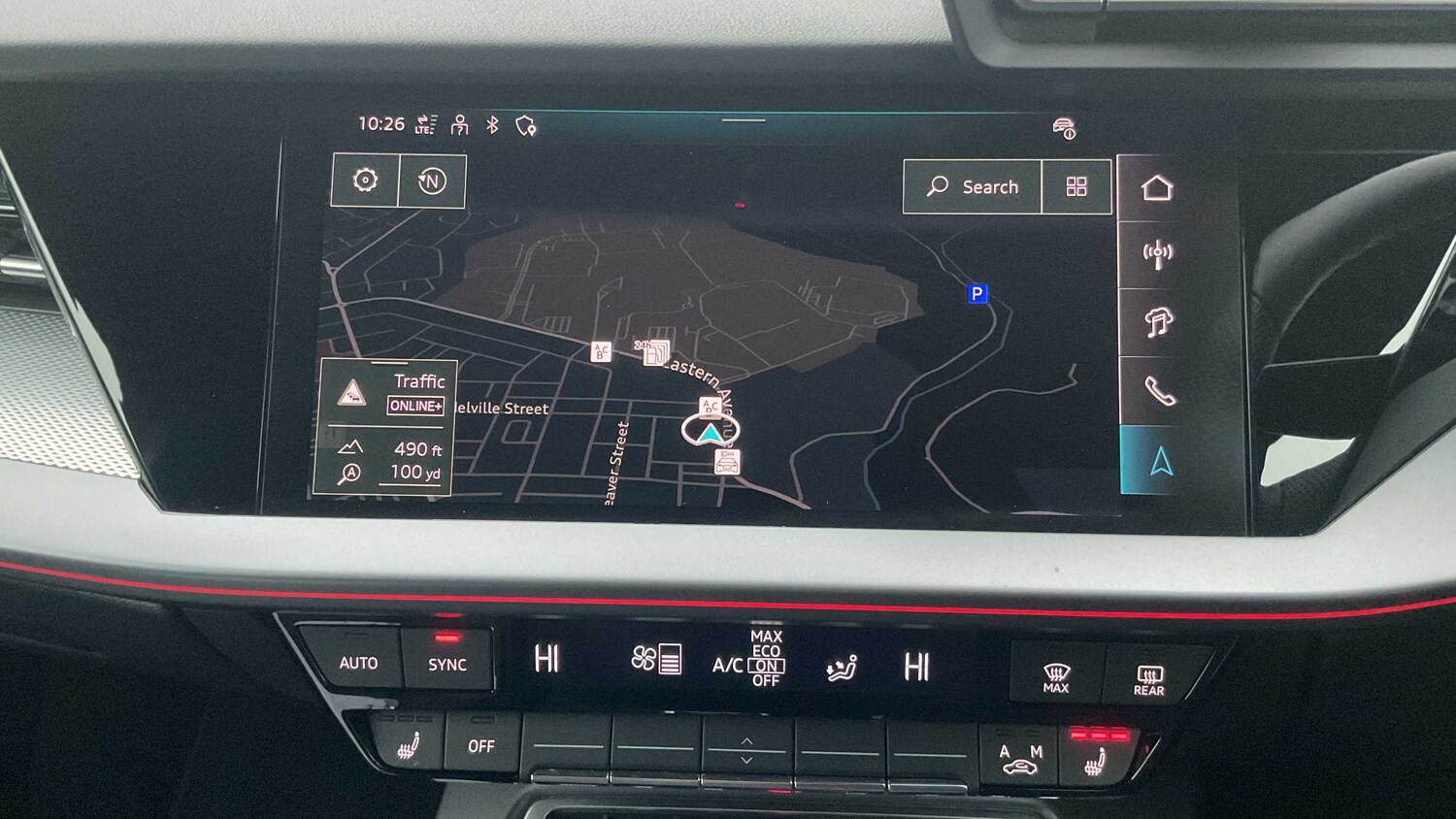 Used Audi A3 2024 for sale - 77443440: Photo 19