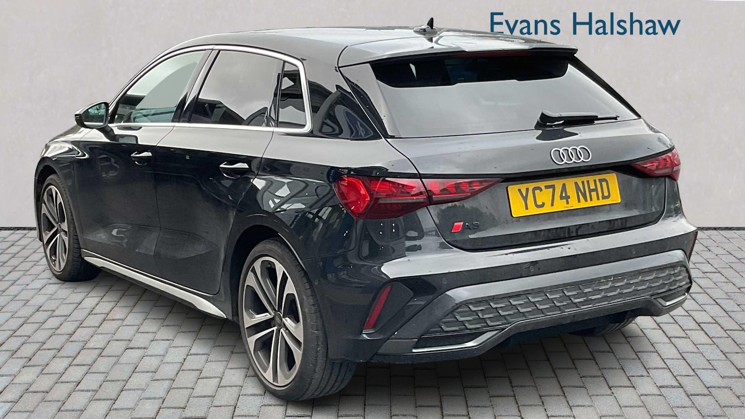 Used Audi A3 2024 for sale - 77443440: Photo 2