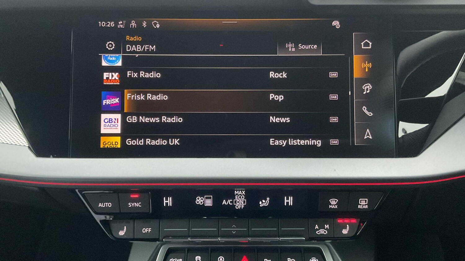 Used Audi A3 2024 for sale - 77443440: Photo 20