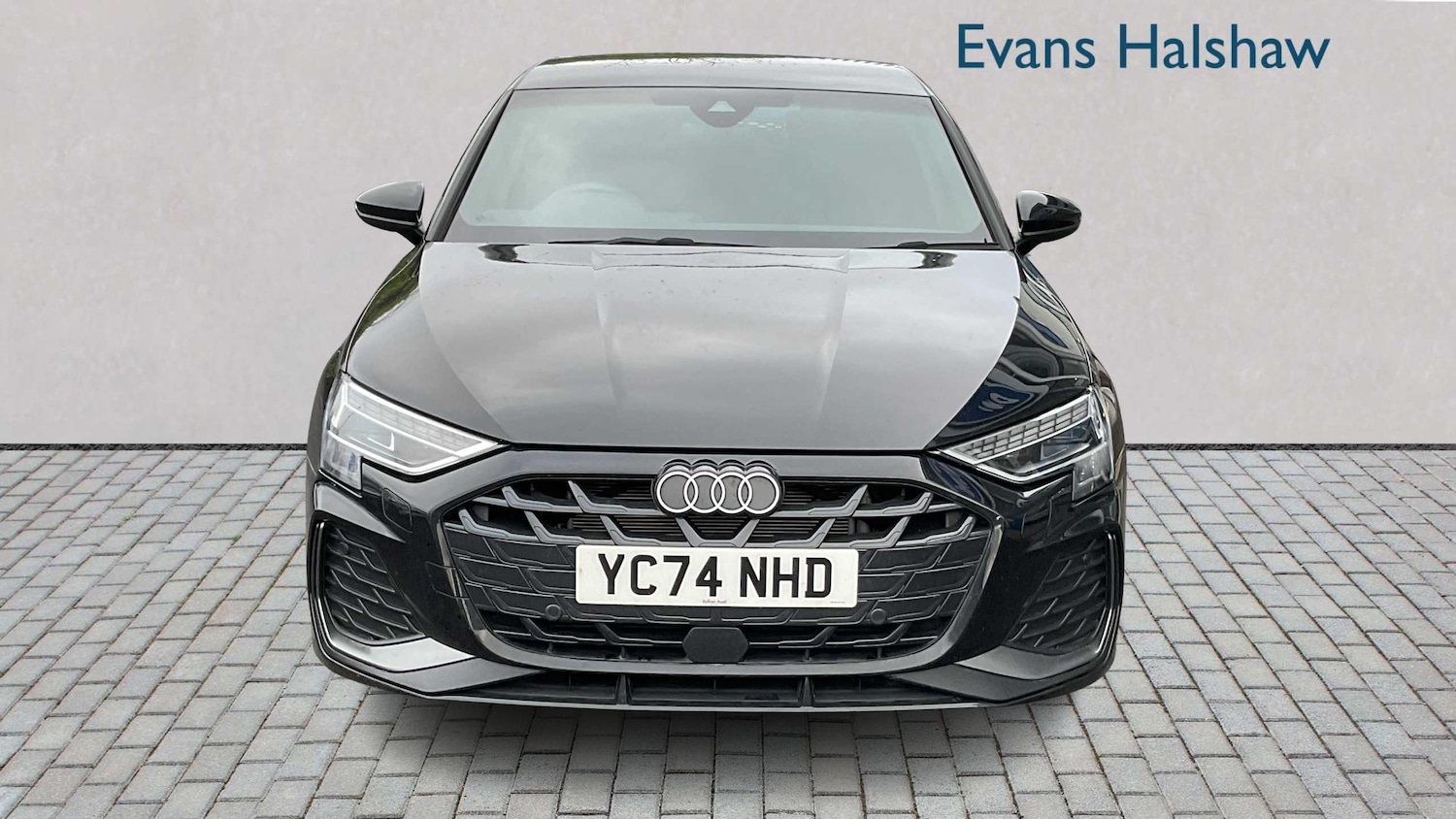 Used Audi A3 2024 for sale - 77443440: Photo 4