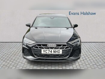 Used Audi A3 2024 for sale - 77443440: Photo