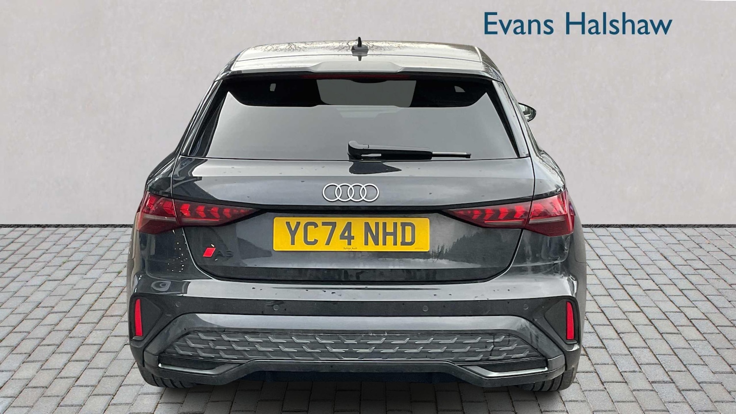 Used Audi A3 2024 for sale - 77443440: Photo 5