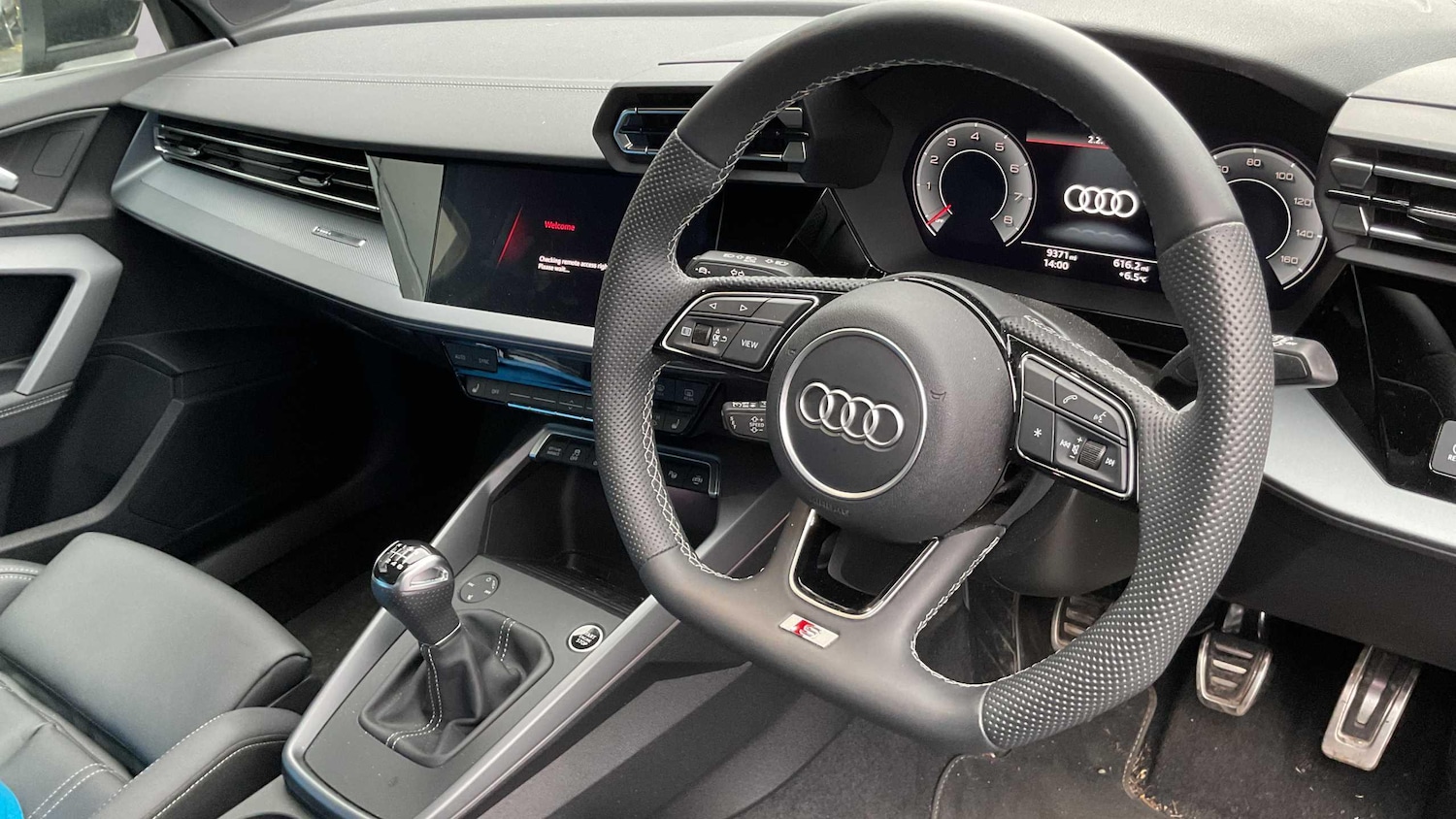 Used Audi A3 2024 for sale - 77443440: Photo 6