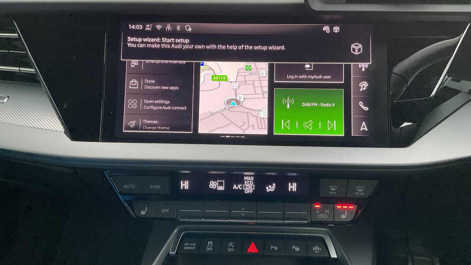 Used Audi A3 2024 for sale - 77443440: Photo 7