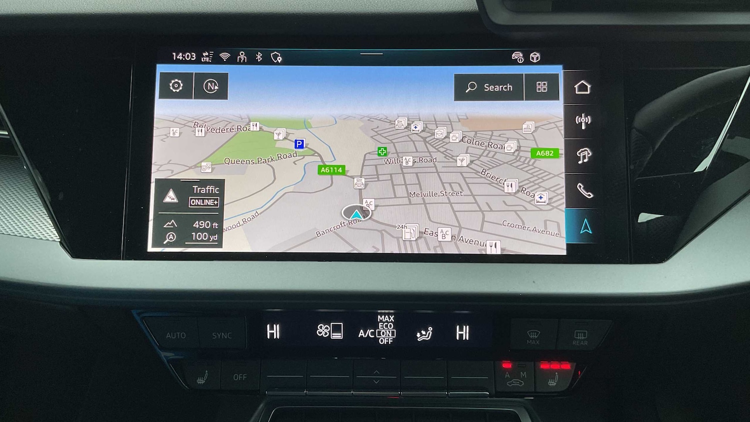 Used Audi A3 2024 for sale - 77443440: Photo 8