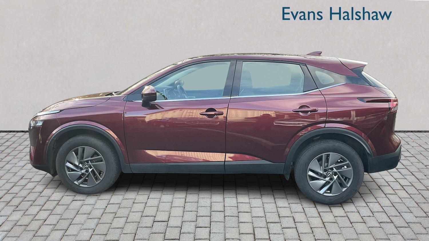 Used Nissan Qashqai 2022 for sale - 77281821: Photo 3