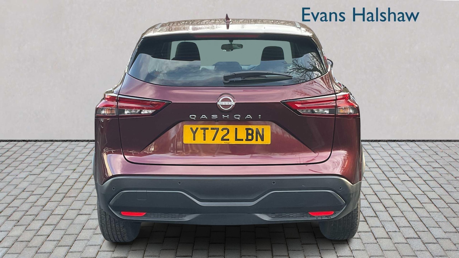 Used Nissan Qashqai 2022 for sale - 77281821: Photo 5