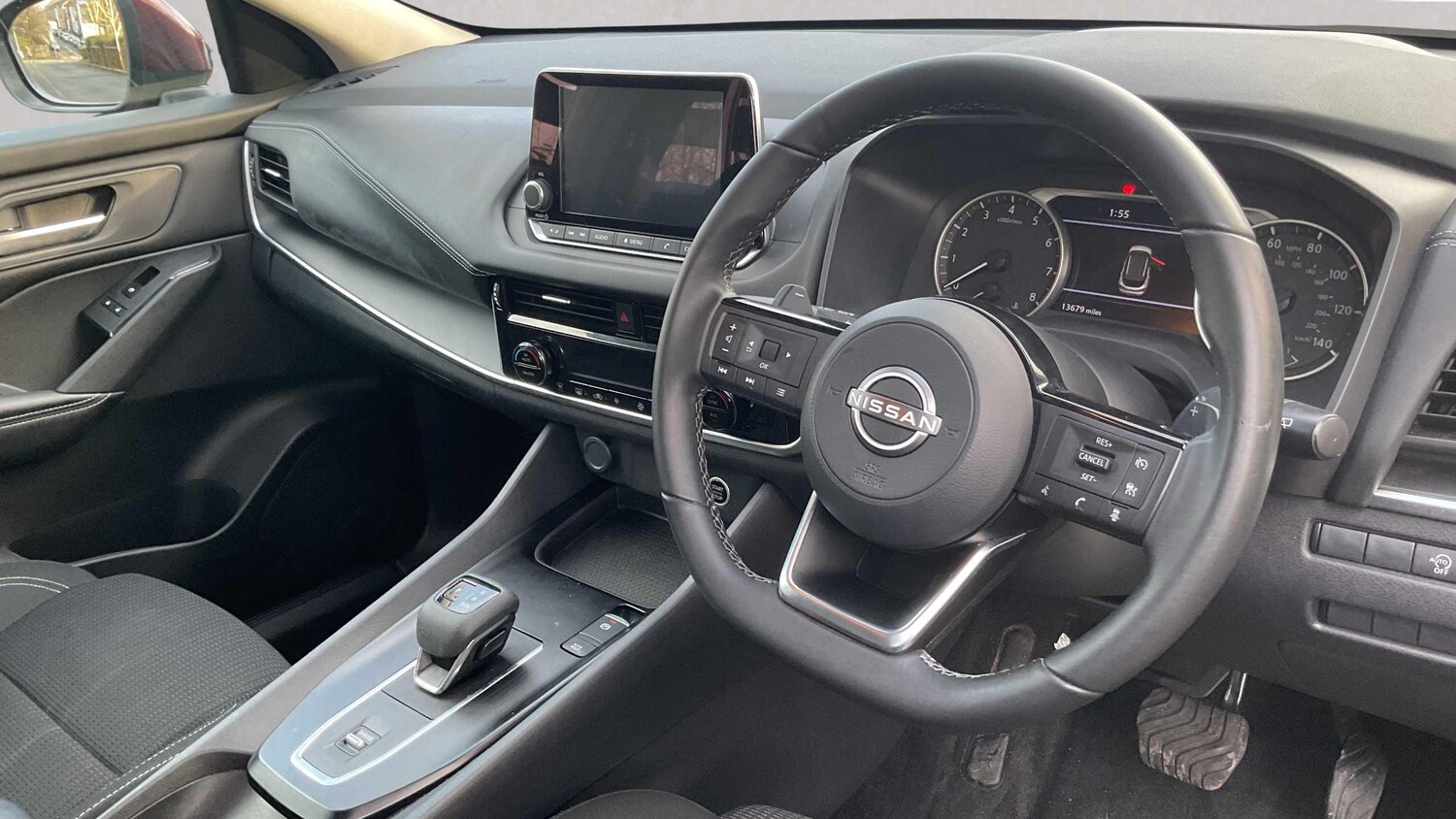 Used Nissan Qashqai 2022 for sale - 77281821: Photo 6