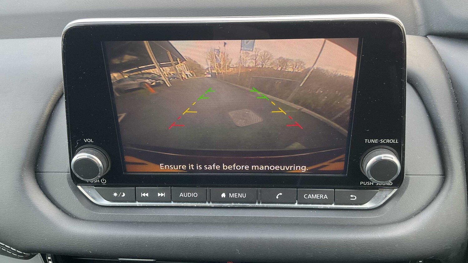 Used Nissan Qashqai 2022 for sale - 77281821: Photo 8