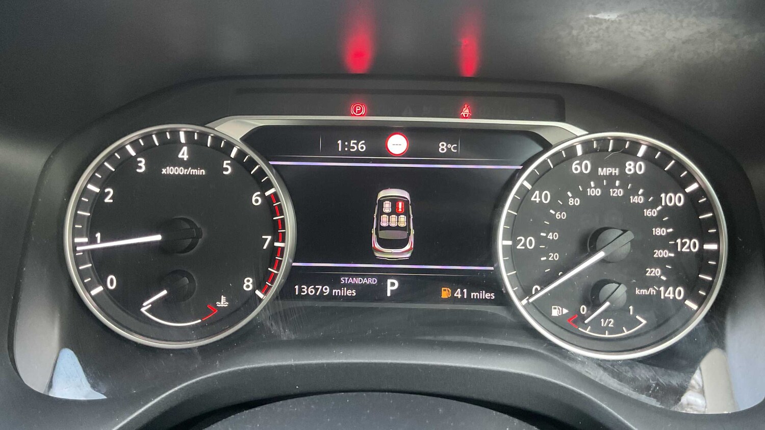 Used Nissan Qashqai 2022 for sale - 77281821: Photo 9