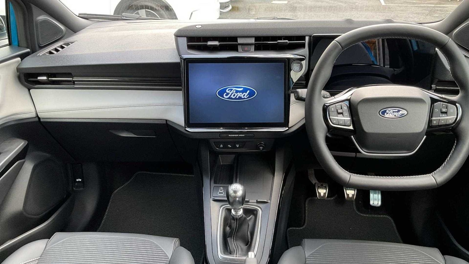 Used Ford Puma 2025 for sale - 76488161: Photo 10