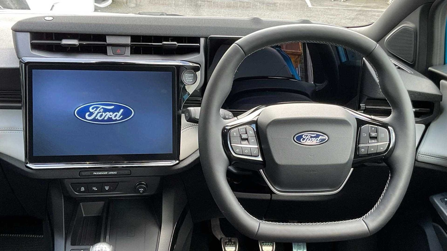 Used Ford Puma 2025 for sale - 76488161: Photo 11