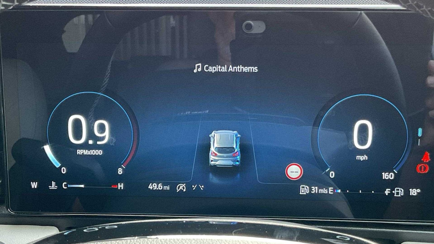 Used Ford Puma 2025 for sale - 76488161: Photo 12