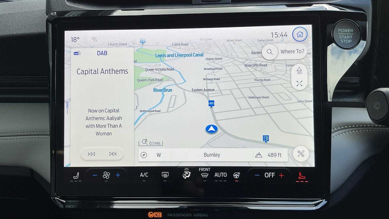 Used Ford Puma 2025 for sale - 76488161: Photo 13