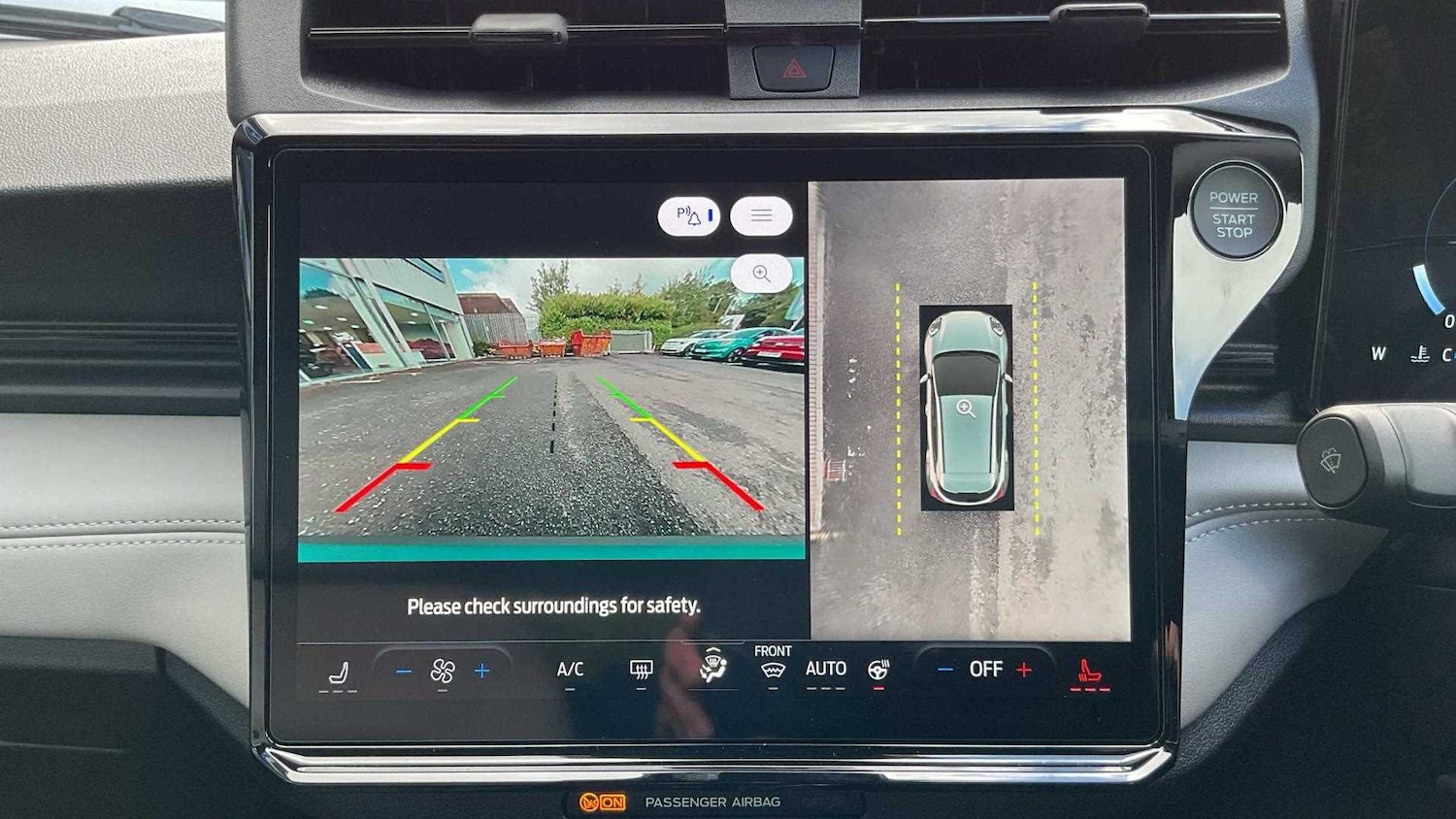 Used Ford Puma 2025 for sale - 76488161: Photo 14