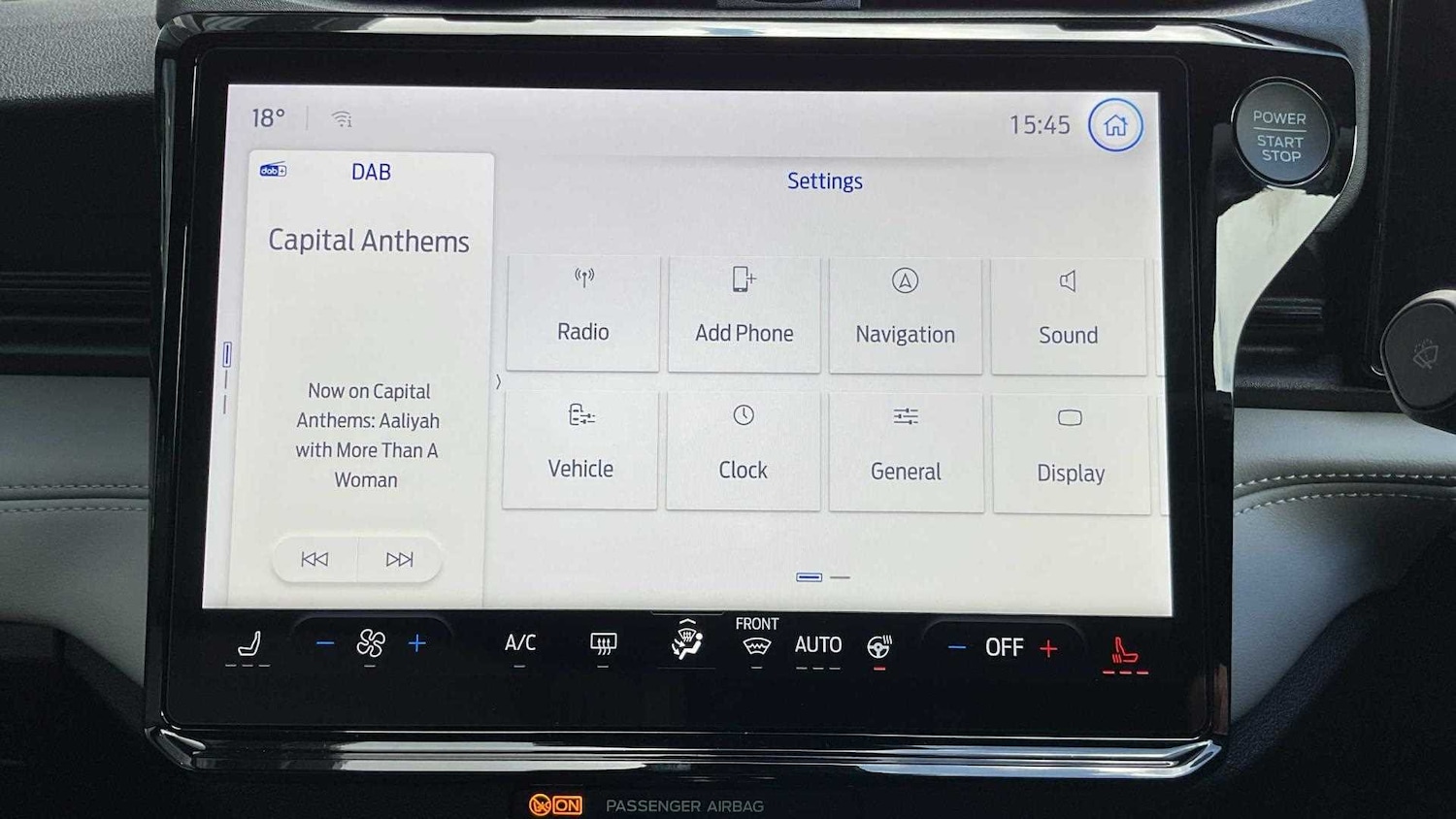 Used Ford Puma 2025 for sale - 76488161: Photo 15