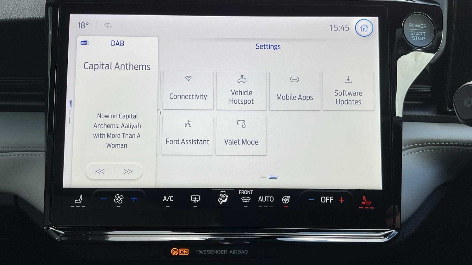 Used Ford Puma 2025 for sale - 76488161: Photo 16