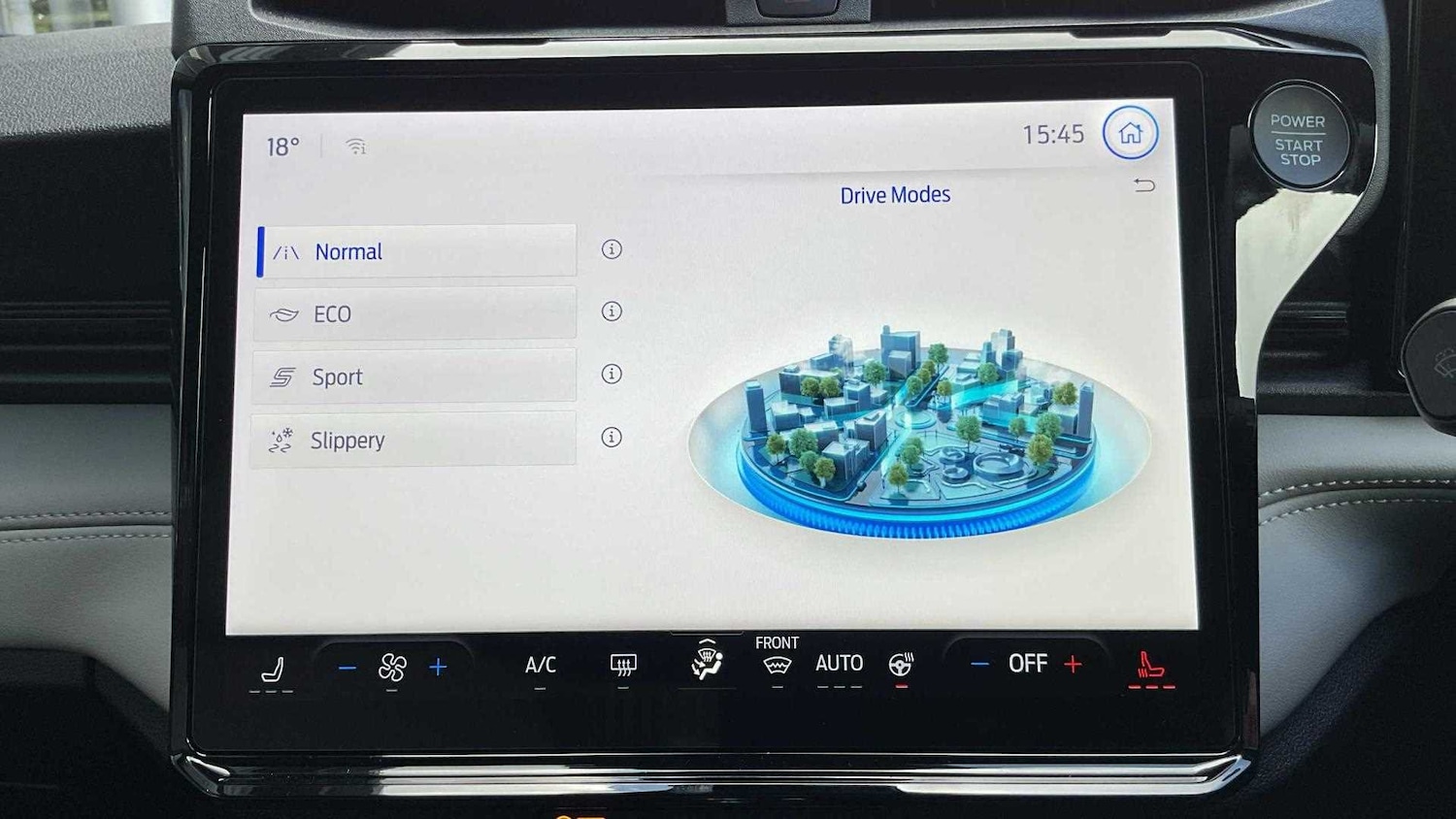 Used Ford Puma 2025 for sale - 76488161: Photo 17