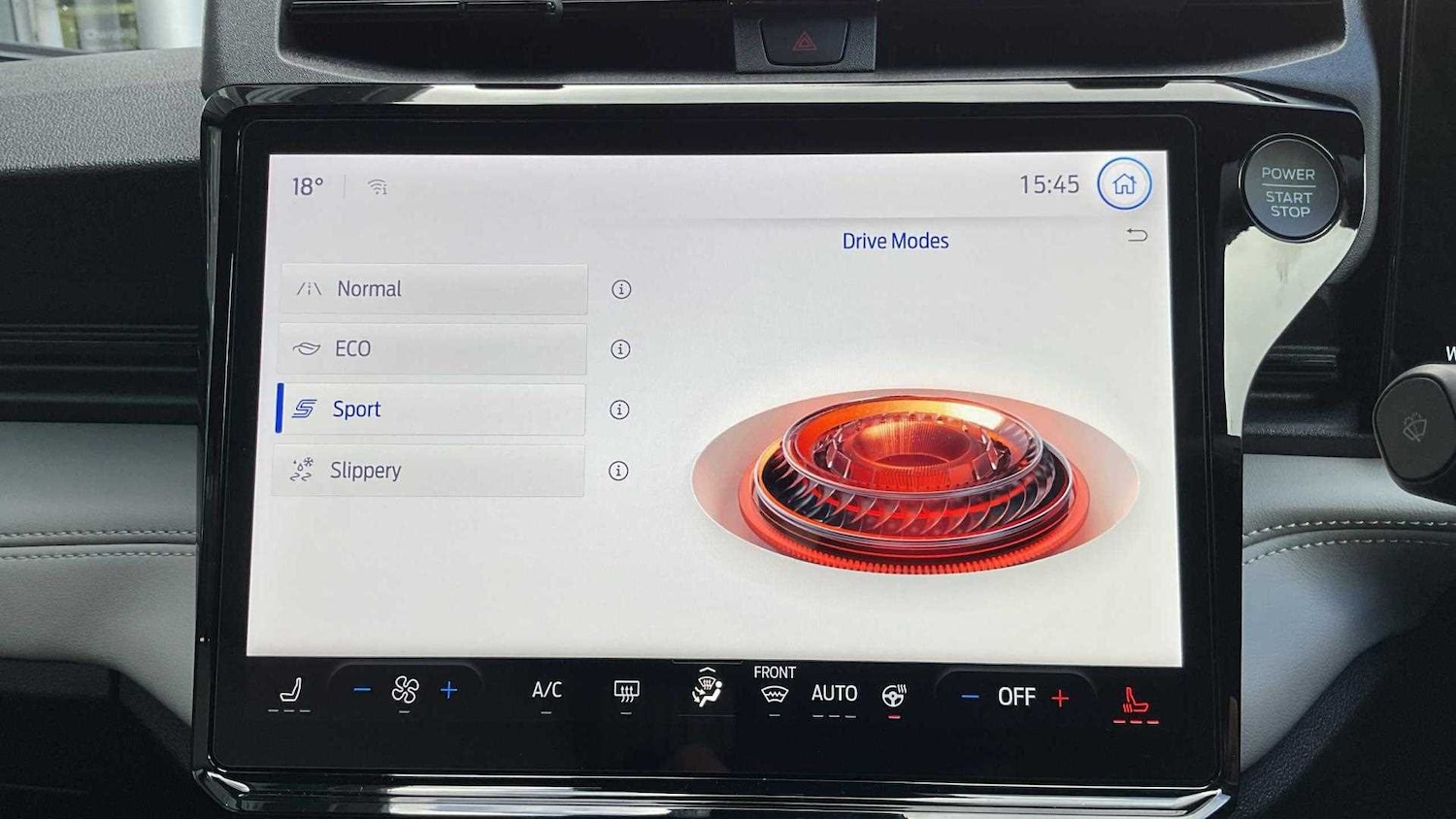 Used Ford Puma 2025 for sale - 76488161: Photo 19