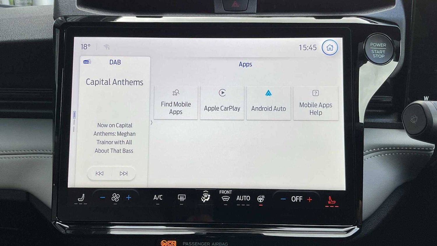 Used Ford Puma 2025 for sale - 76488161: Photo 21