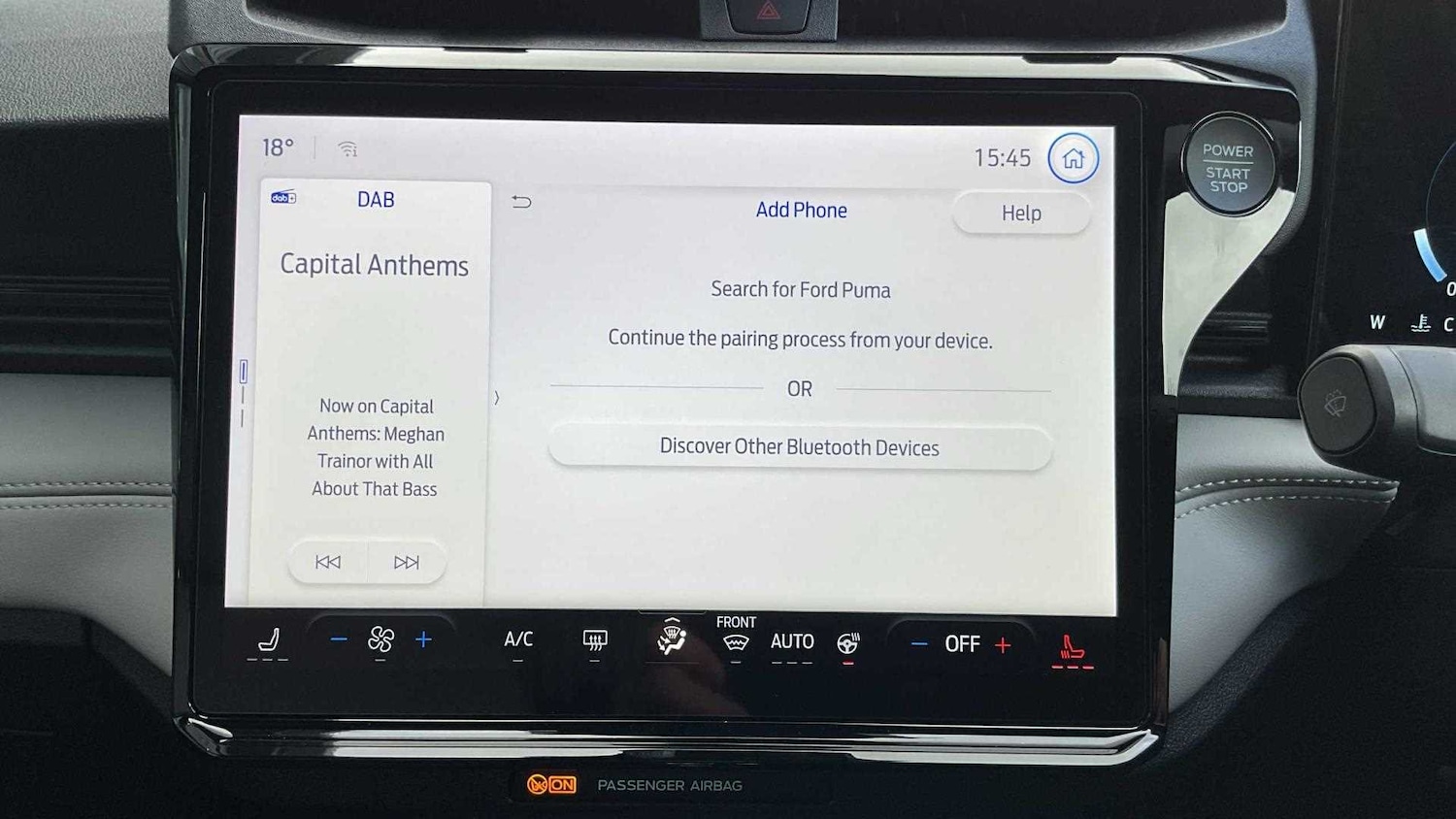 Used Ford Puma 2025 for sale - 76488161: Photo 22