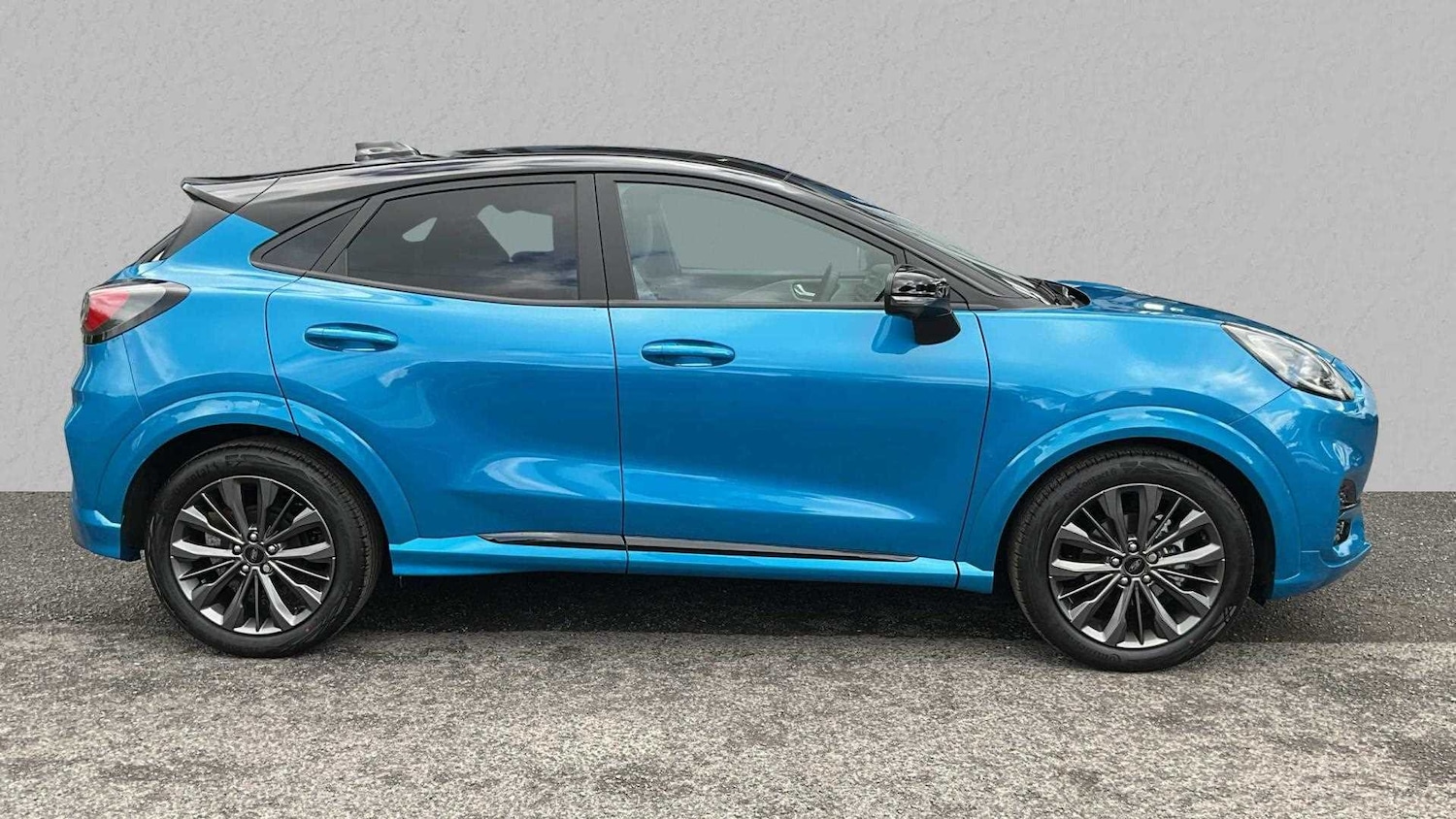 Used Ford Puma 2025 for sale - 76488161: Photo 3