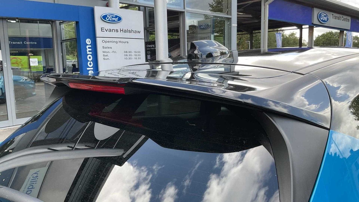 Used Ford Puma 2025 for sale - 76488161: Photo 30