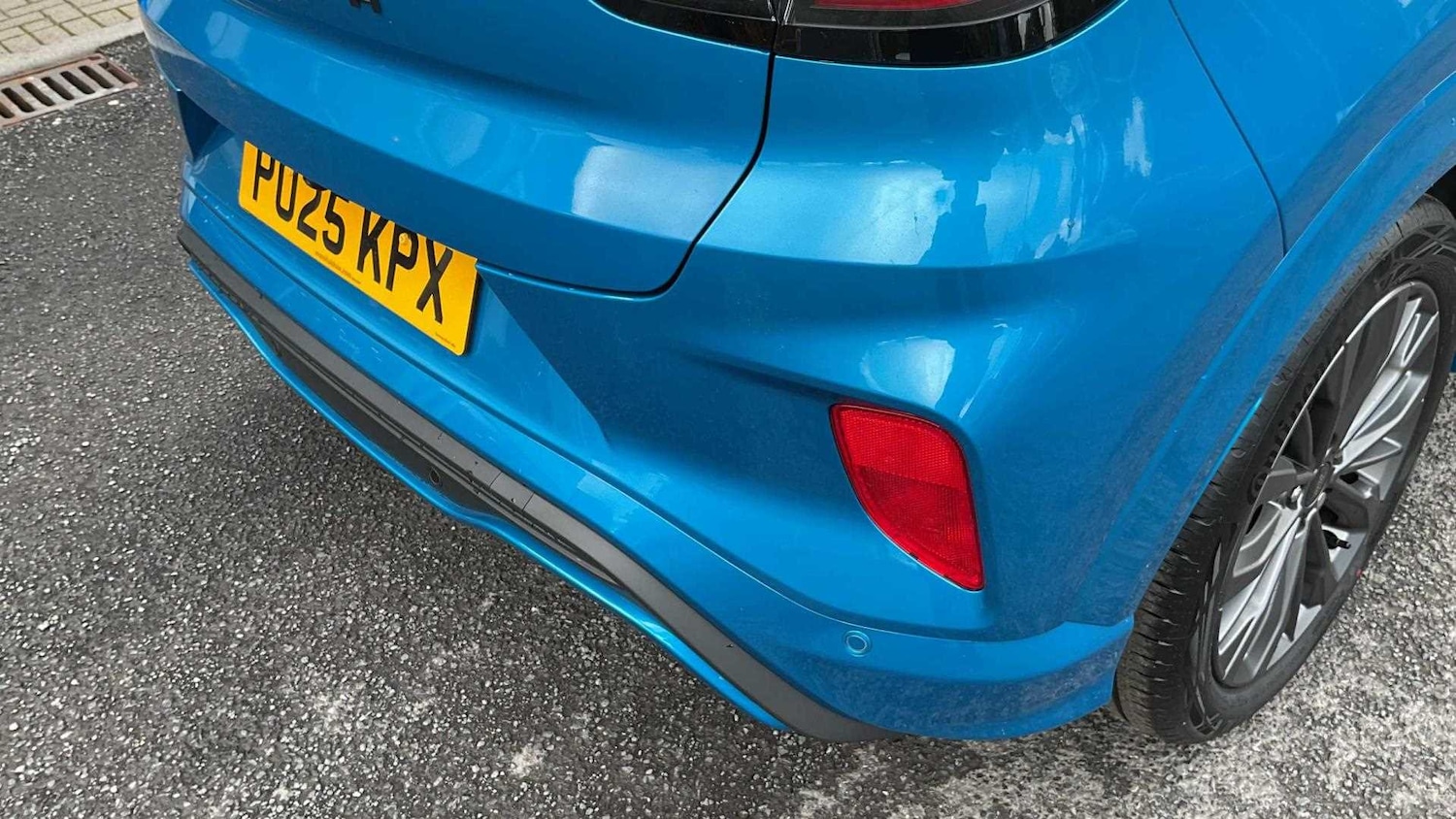 Used Ford Puma 2025 for sale - 76488161: Photo 31