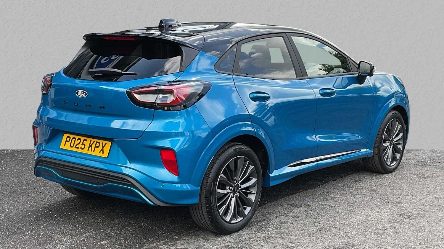 Used Ford Puma 2025 for sale - 76488161: Photo 32