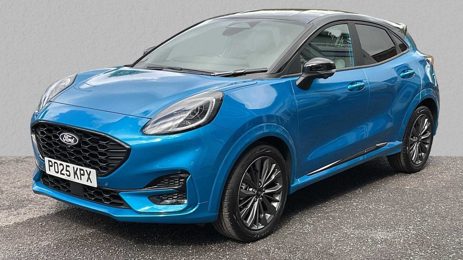 Used Ford Puma 2025 for sale - 76488161: Photo 34