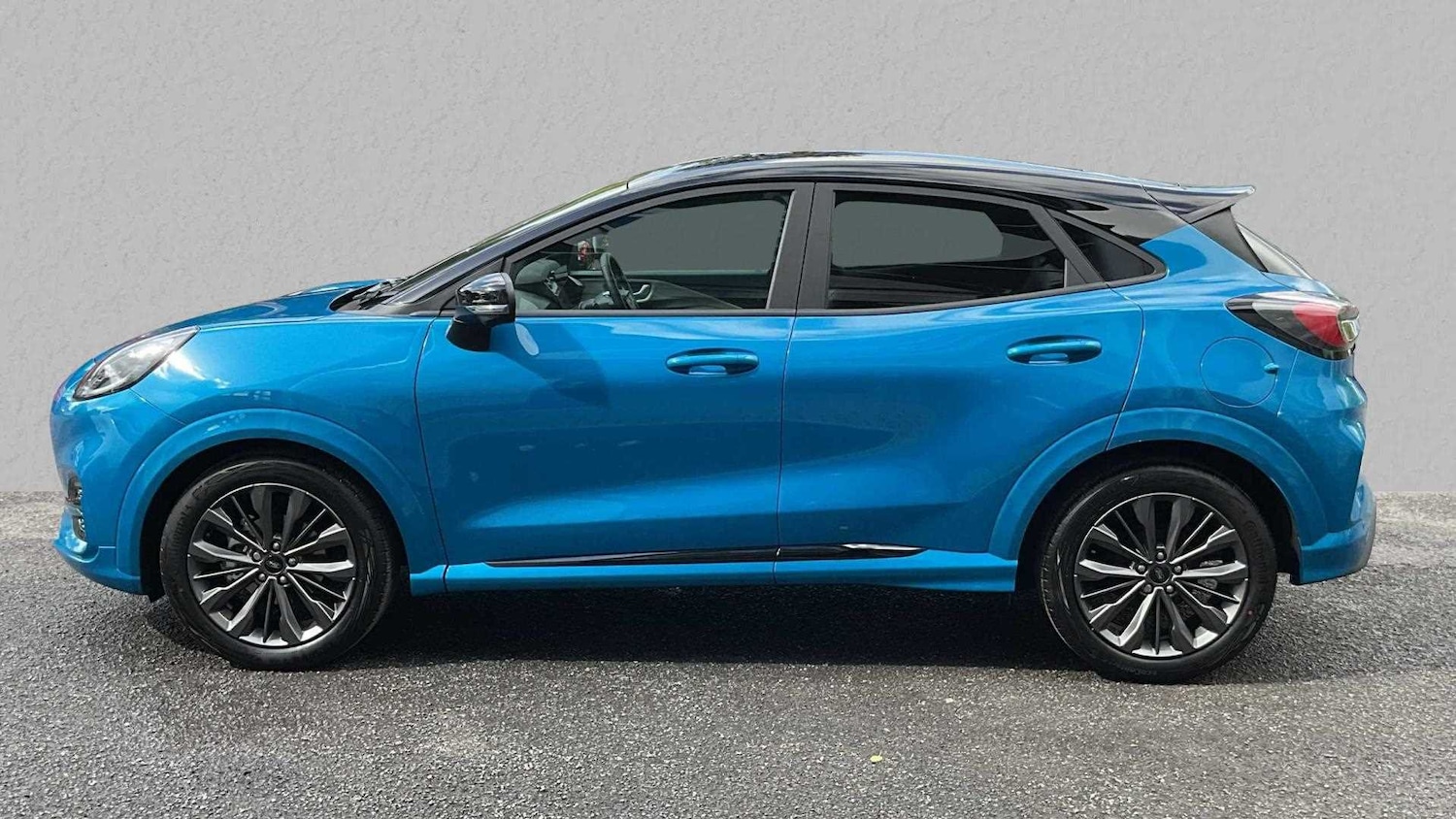 Used Ford Puma 2025 for sale - 76488161: Photo 35