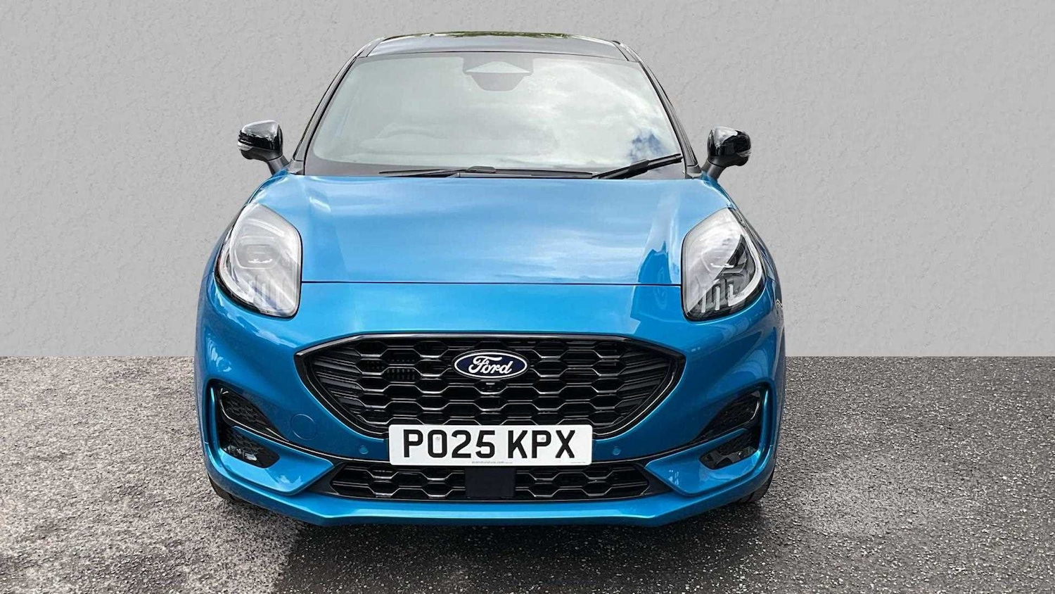 Used Ford Puma 2025 for sale - 76488161: Photo 4