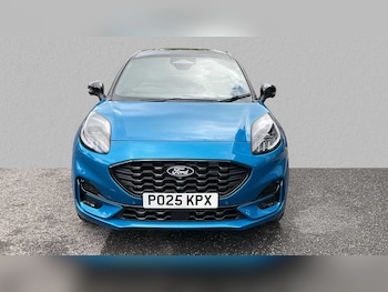 Used Ford Puma 2025 for sale - 76488161: Photo