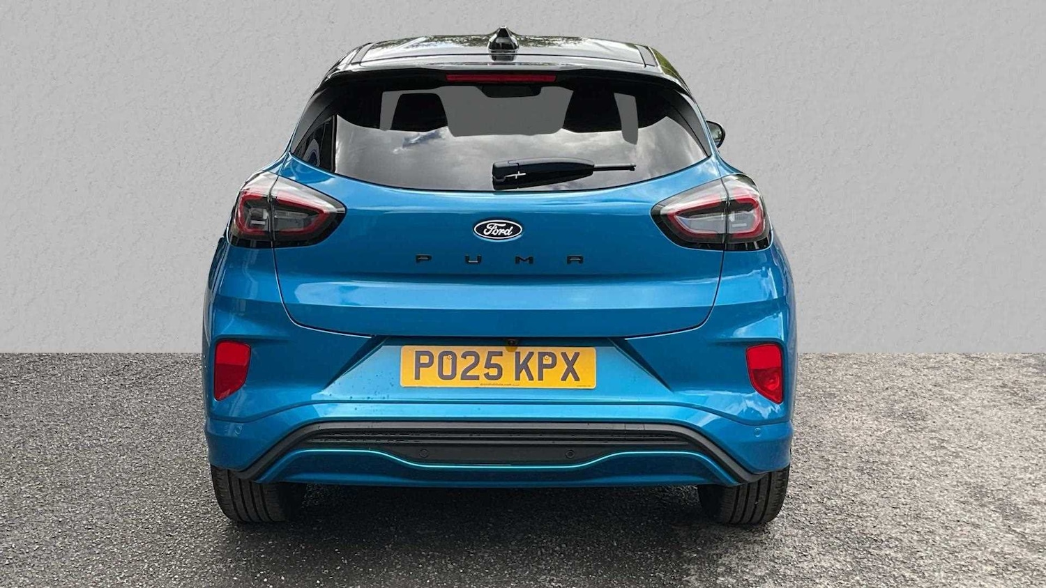 Used Ford Puma 2025 for sale - 76488161: Photo 5